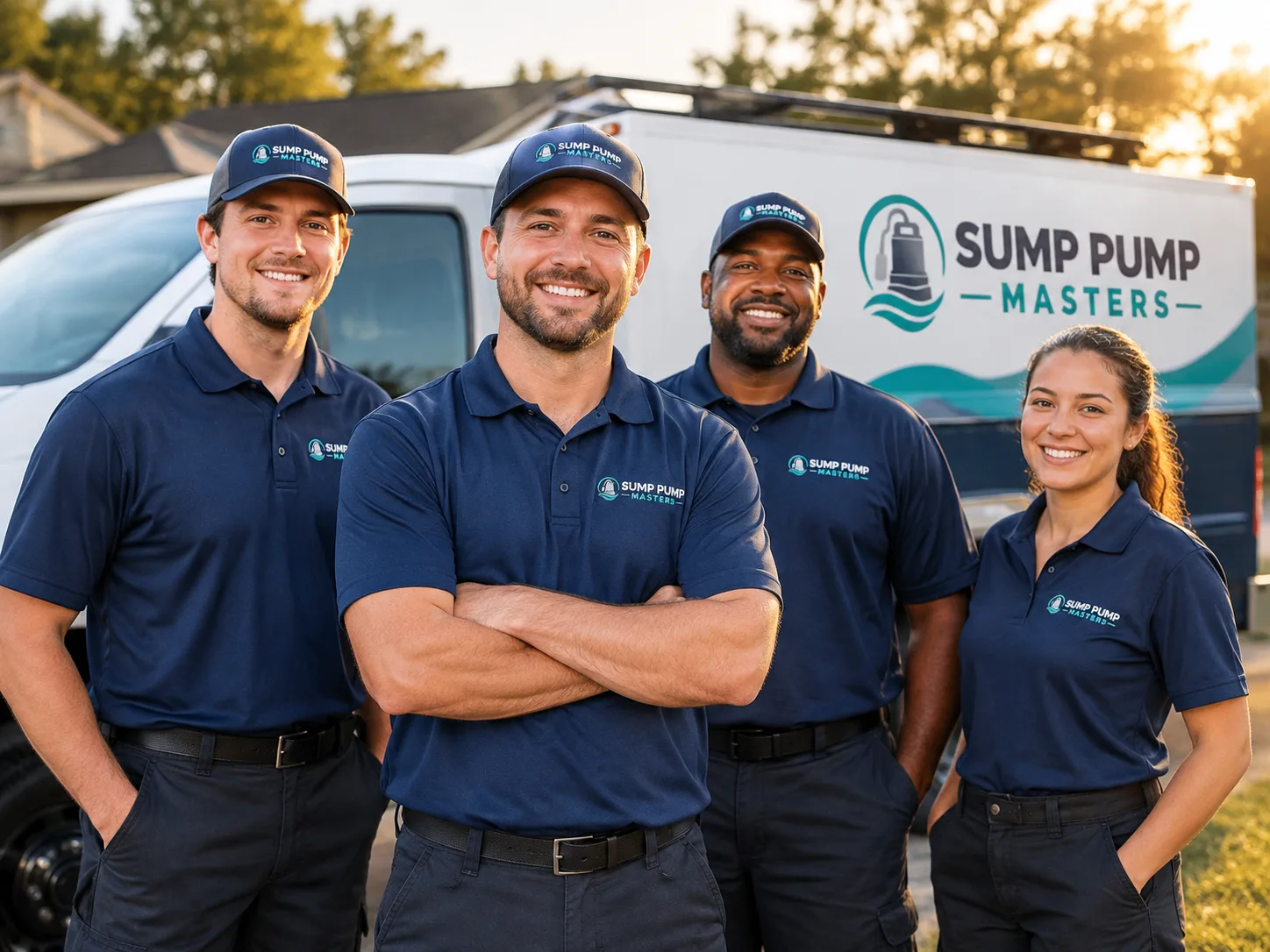 Sump Pump Repair company in Wedgefield, SC